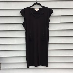 Michael Kors shift dress